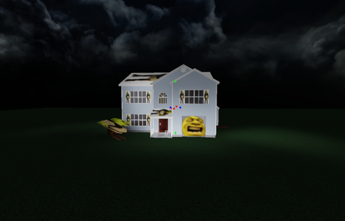 shrek very scary game - Roblox Strategy Hub: Stats, Videos & Power Tips