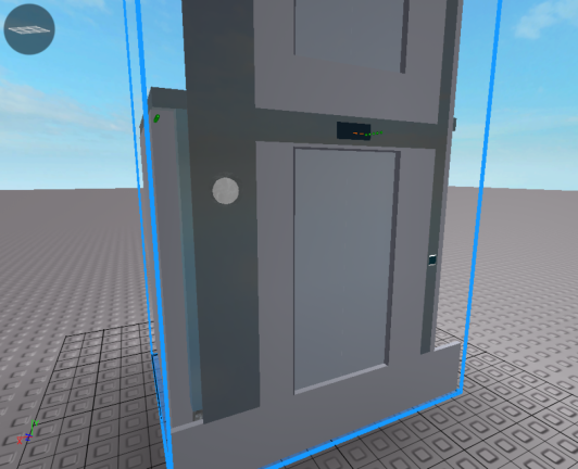 High speed lift. - Roblox Strategy Hub: Stats, Videos & Power Tips