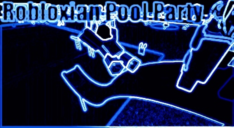 Robloxian Pool Party - Roblox Strategy Hub: Stats, Videos & Power Tips