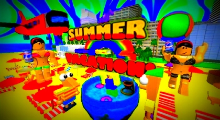 Robloxian Pool Party - Roblox Strategy Hub: Stats, Videos & Power Tips