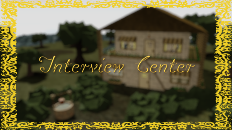 ROBLOX Spirit Halloween Interview Center - Roblox Strategy Hub: Stats, Videos & Power Tips