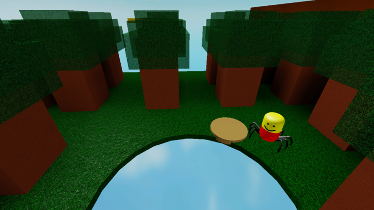 Falling Simulator