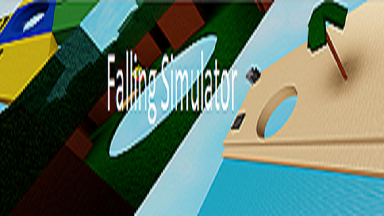 Falling Simulator