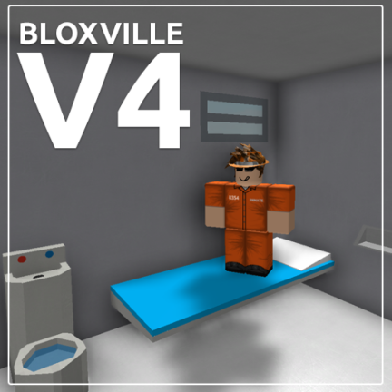Life at the Bloxville Correctional Complex V4 SALE - Roblox Strategy Hub: Stats, Videos & Power Tips