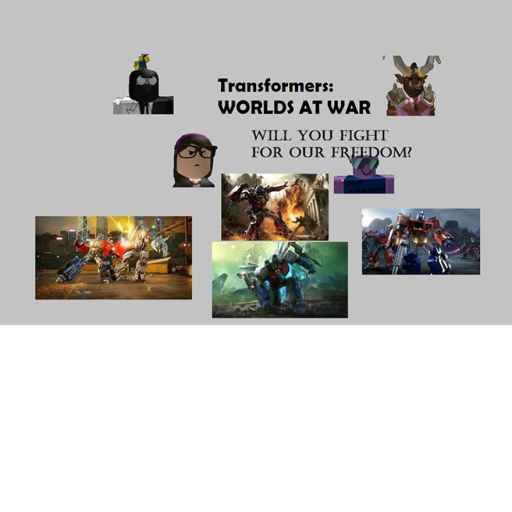 RobloxGo - Transformers Worlds At War RP - Roblox Strategy Hub: Stats, Videos & Power Tips