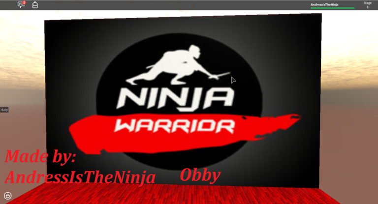 Ninja Warrior Obby 1 (Old) - Roblox Strategy Hub: Stats, Videos & Power Tips
