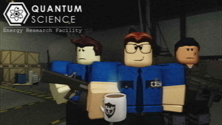 ☢️ QS Energy Research Facility - Roblox Strategy Hub: Stats, Videos & Power Tips