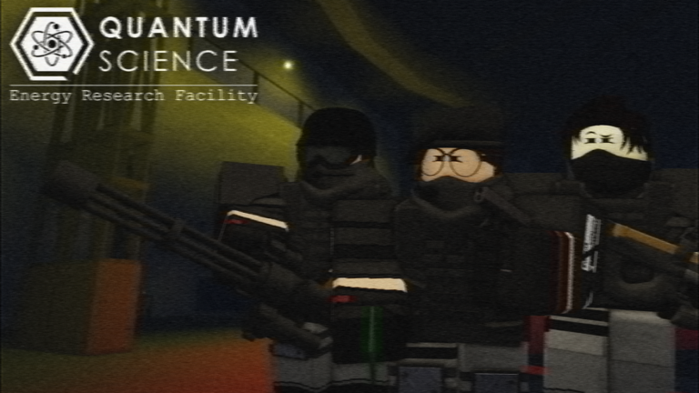 ☢️ QS Energy Research Facility - Roblox Strategy Hub: Stats, Videos & Power Tips