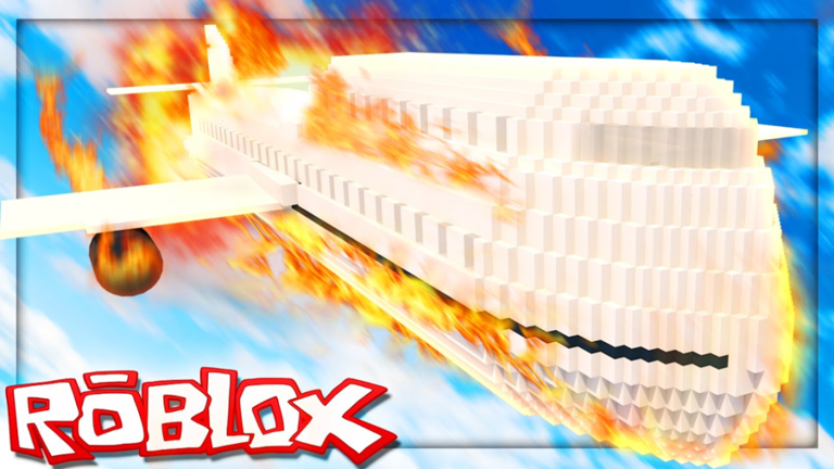 SURVIVE A AIRPLANE CRASH SURVIVE A AIRPLANE CRASH - Roblox Strategy Hub: Stats, Videos & Power Tips