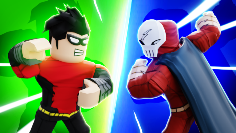 T-Titans Battlegrounds - Roblox Strategy Hub: Stats, Videos & Power Tips