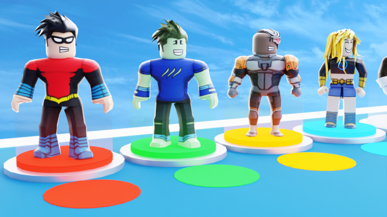 T-Titans Battlegrounds - Roblox Strategy Hub: Stats, Videos & Power Tips