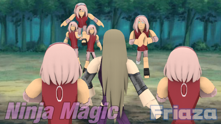 Ninja Magic - Roblox Strategy Hub: Stats, Videos & Power Tips