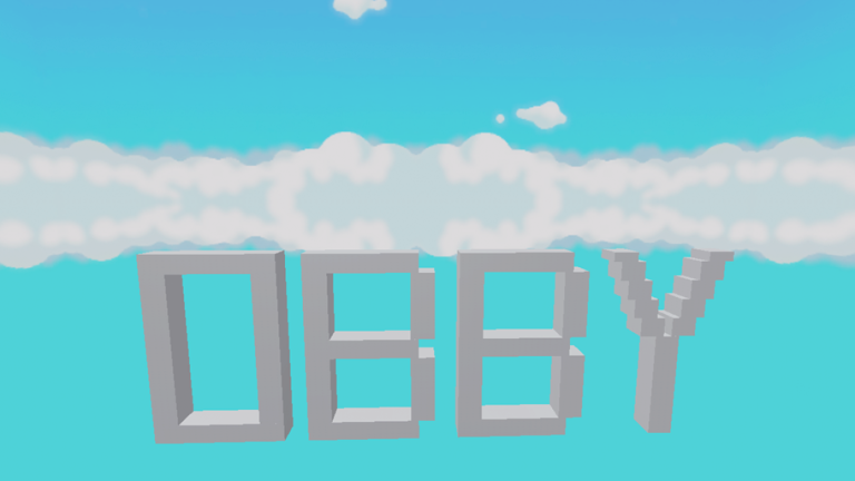 Super OBBY [BETA] - Roblox Strategy Hub: Stats, Videos & Power Tips