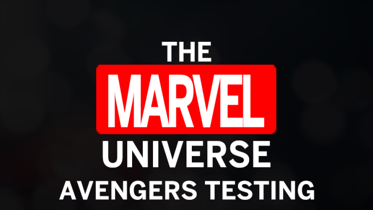 Avengers Testing Server [NYC DEMO RELEASE] - Roblox Strategy Hub: Stats, Videos & Power Tips