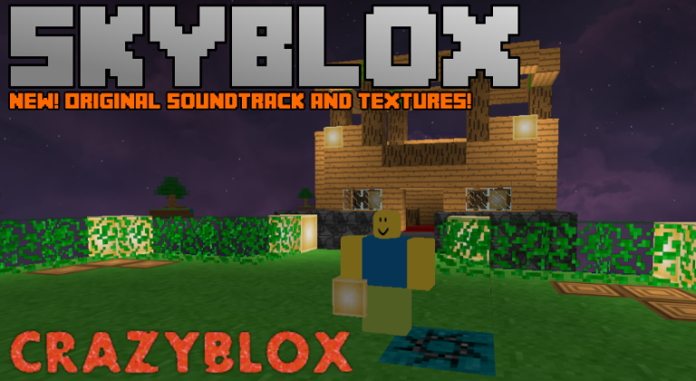 Skyblox - Roblox Strategy Hub: Stats, Videos & Power Tips