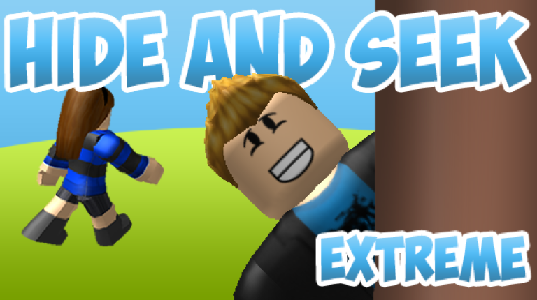 Hide and Seek Extreme (console) - Roblox Strategy Hub: Stats, Videos & Power Tips