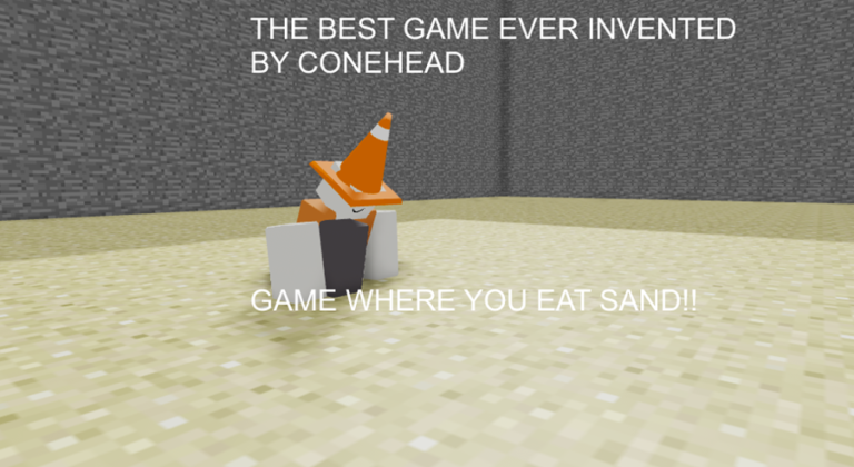 Eat Sand Simulator - Roblox Strategy Hub: Stats, Videos & Power Tips