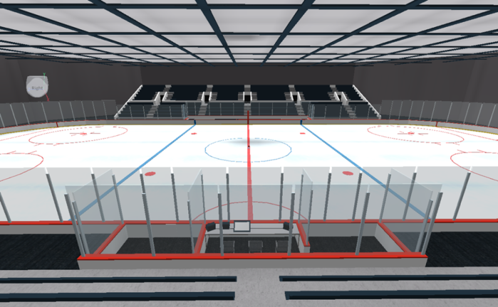 AHL Recreational Center - Roblox Strategy Hub: Stats, Videos & Power Tips