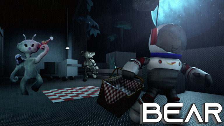 BEAR (Alpha) - Roblox Strategy Hub: Stats, Videos & Power Tips