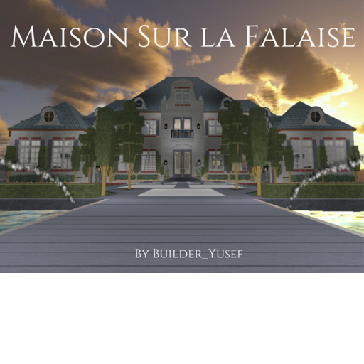 RobloxGo - Maison sur la falaise -MOVED - Roblox Strategy Hub: Stats, Videos & Power Tips