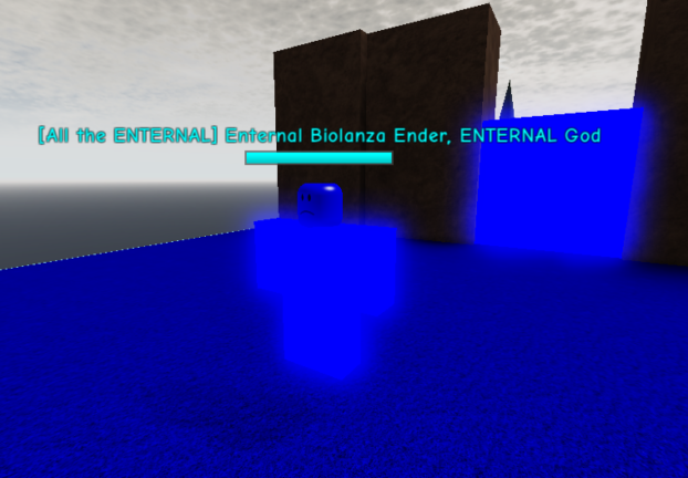 ENTERNAL RPG: TEST AREA - Roblox Strategy Hub: Stats, Videos & Power Tips