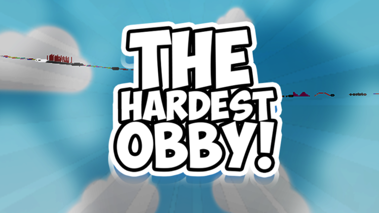 [ 35 Stages ] The Hardest Obby ✨ - Roblox Strategy Hub: Stats, Videos & Power Tips