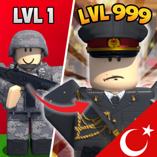 RobloxGo - [T&Uuml;RK] Turkish Army War Simulator 💂 - Roblox Strategy Hub: Stats, Videos & Power Tips