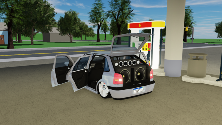 Carros Rebaixados BR (Pre-Alpha) - Roblox Strategy Hub: Stats, Videos & Power Tips