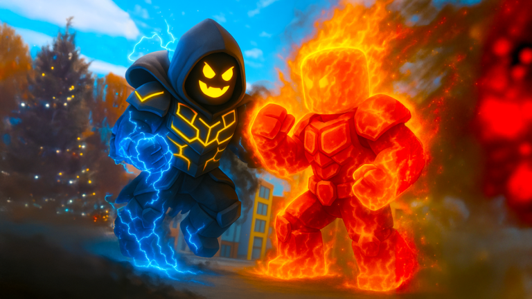 Power Simulator - Roblox Strategy Hub: Stats, Videos & Power Tips