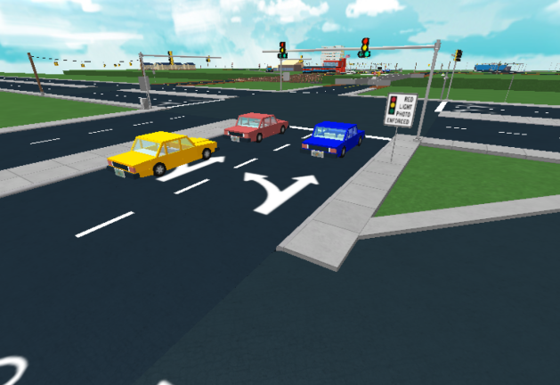 UNCOPYLOCKED U.S driving place - Roblox Strategy Hub: Stats, Videos & Power Tips