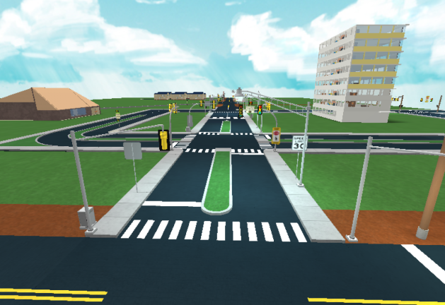 UNCOPYLOCKED U.S driving place - Roblox Strategy Hub: Stats, Videos & Power Tips