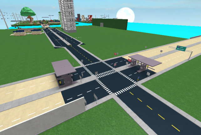 UNCOPYLOCKED U.S driving place - Roblox Strategy Hub: Stats, Videos & Power Tips