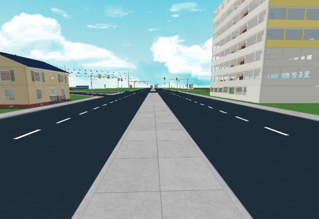 UNCOPYLOCKED U.S driving place - Roblox Strategy Hub: Stats, Videos & Power Tips