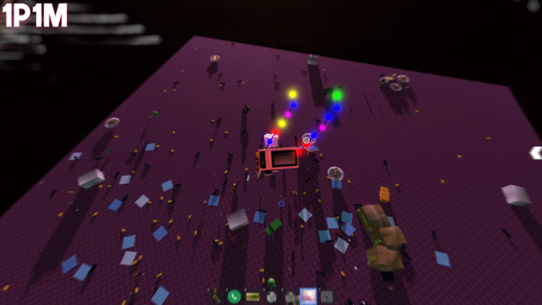 101 players, 1 microwave - Roblox Strategy Hub: Stats, Videos & Power Tips