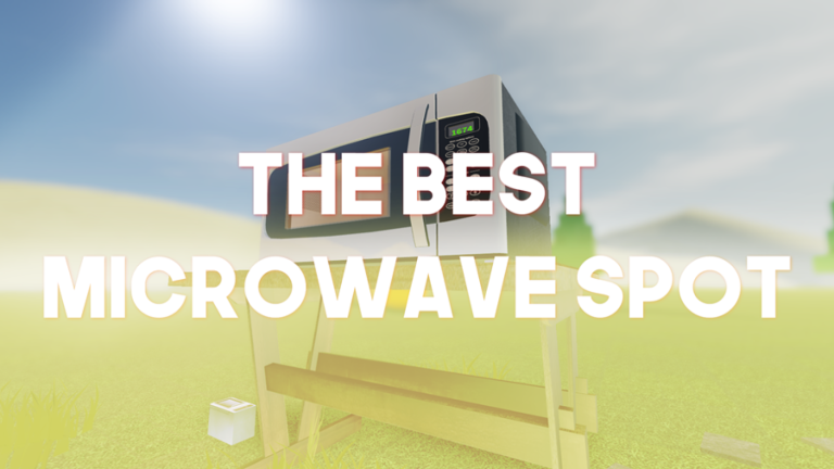 101 players, 1 microwave - Roblox Strategy Hub: Stats, Videos & Power Tips