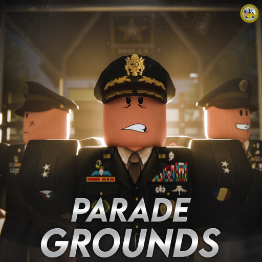 RobloxGo - U.S. Parade Grounds - Roblox Strategy Hub: Stats, Videos & Power Tips