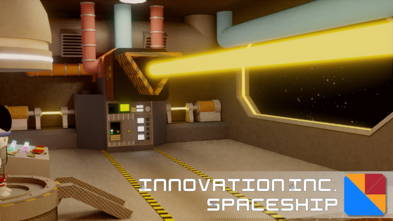 Innovation Inc. Spaceship - Roblox Strategy Hub: Stats, Videos & Power Tips
