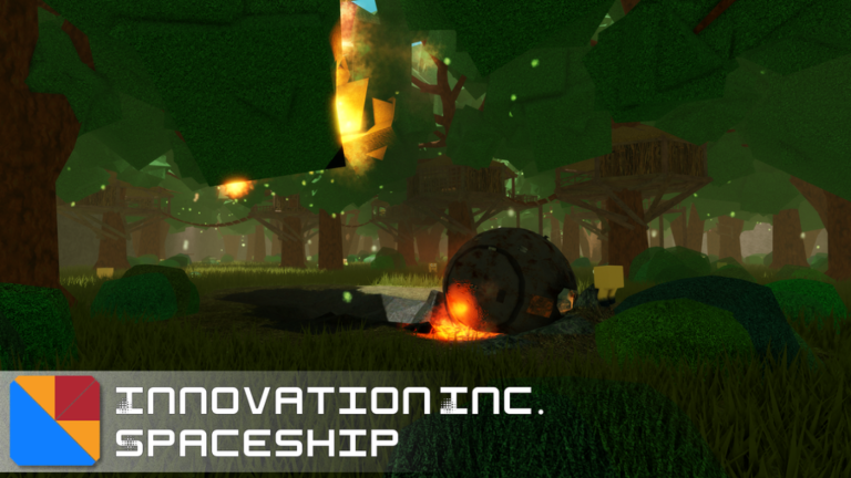Innovation Inc. Spaceship - Roblox Strategy Hub: Stats, Videos & Power Tips
