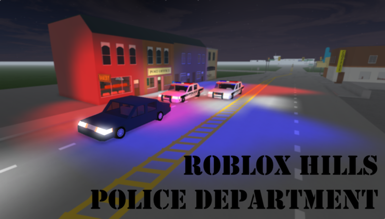 Roblox Hills Police Department - Roblox Strategy Hub: Stats, Videos & Power Tips