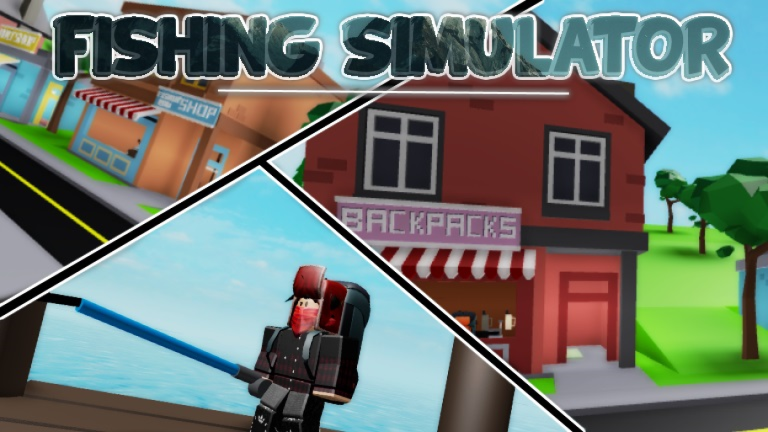 RobloxGo | Best Roblox Fishing Games - Daily Updated List