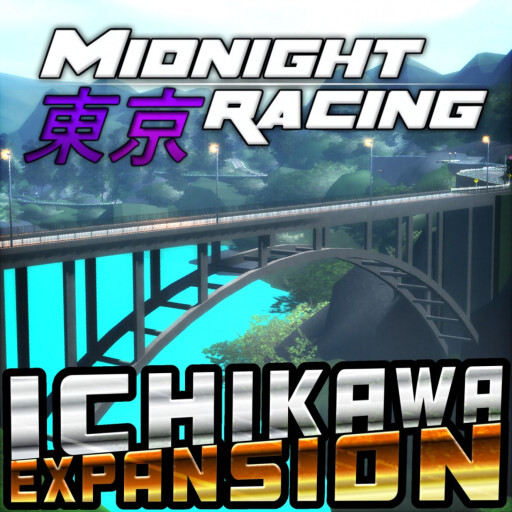 RobloxGo - [MAP EXPANSION!] Midnight Racing: Tokyo - Roblox Strategy Hub: Stats, Videos & Power Tips