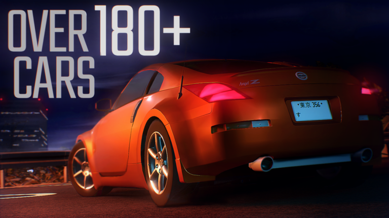 [MAP EXPANSION!] Midnight Racing: Tokyo - Roblox Strategy Hub: Stats, Videos & Power Tips