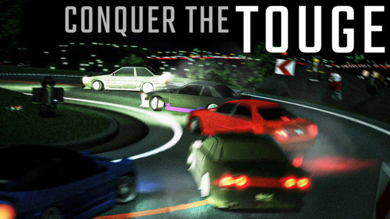 [MAP EXPANSION!] Midnight Racing: Tokyo - Roblox Strategy Hub: Stats, Videos & Power Tips