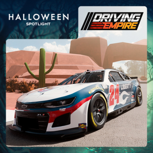 RobloxGo - [VEGAS] Driving Empire🏎️ Car Racing - Roblox Strategy Hub: Stats, Videos & Power Tips