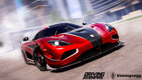 [❄️WINTERFEST] Driving Empire🏎️ Car Racing - Roblox Strategy Hub: Stats, Videos &amp; Power Tips