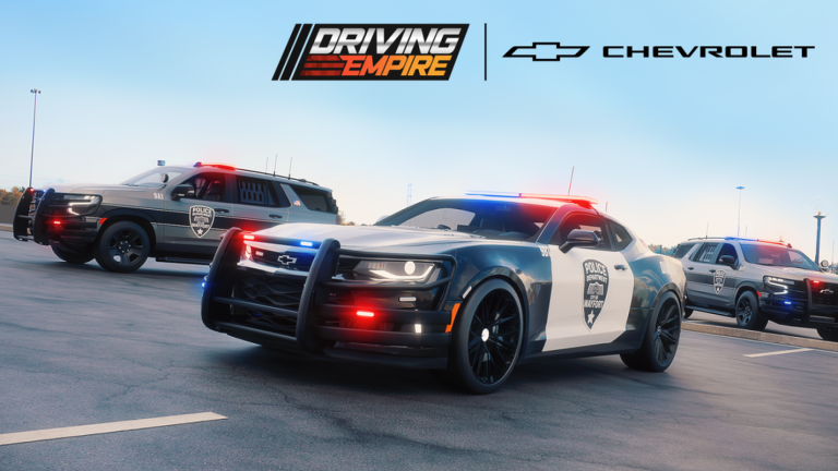 [👮💸JOBS] Driving Empire🏎️ Car Racing - Roblox Strategy Hub: Stats, Videos & Power Tips