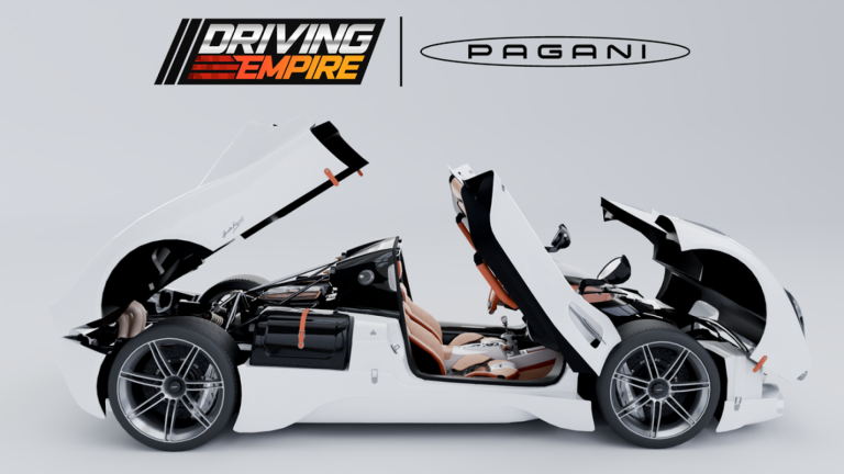 [👮💸JOBS] Driving Empire🏎️ Car Racing - Roblox Strategy Hub: Stats, Videos & Power Tips