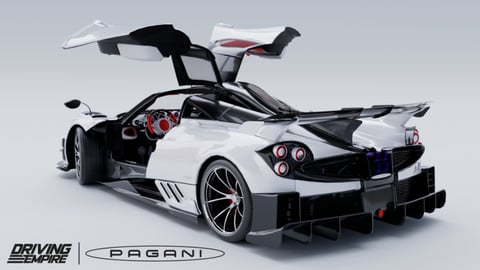 [NEW BODYKITS] Driving Empire🏎️ Car Racing - Roblox Strategy Hub: Stats, Videos & Power Tips