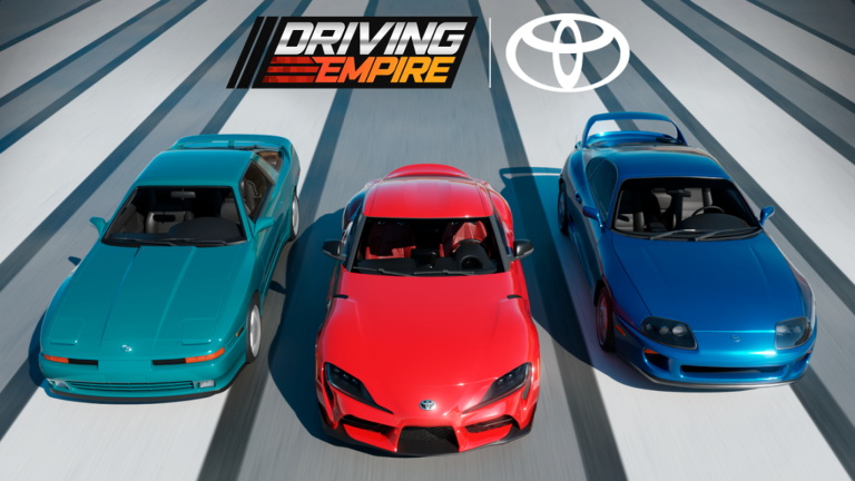 [👮💸JOBS] Driving Empire🏎️ Car Racing - Roblox Strategy Hub: Stats, Videos & Power Tips