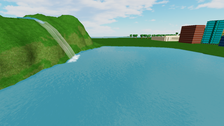 Bloxy Town [BETA] - Roblox Strategy Hub: Stats, Videos & Power Tips